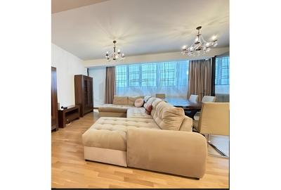 REA1028622 Apartament 3 Camere l Kiseleff - 3