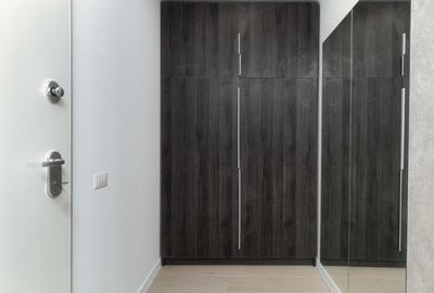 Apartament design deosebit, Lake on Mamaia,cu parcare subterana, frontal pe lac - 12