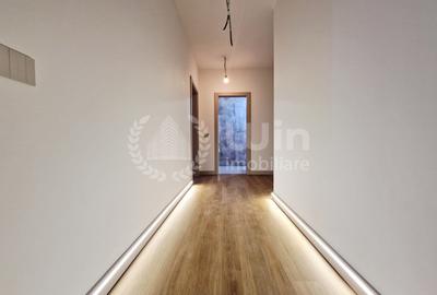 Apartament 3 camere finisat in bloc nou | 78mp | Etaj 1 | Garaj | Iris - 7