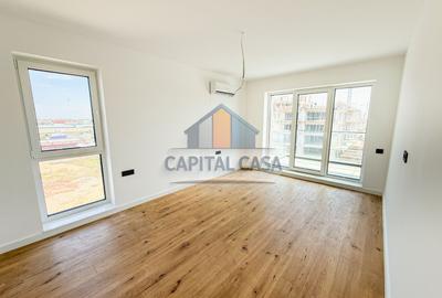 Apartament cu 4 camere, finisaje de Lux, Sector 3 - 4
