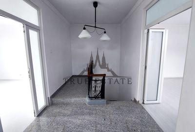 Vilă cu  în zona Eminescu-Dacia - 5