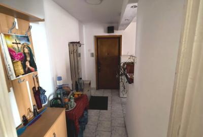 Apartament spatios cu 2 camere-mobilat si utilat- zona Lipovei - 8