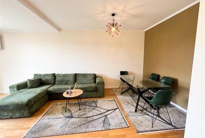 Apartament 2 camere - Aviatiei - 2
