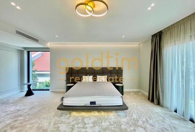 VILA UNICA PE IANCU NICOLAE/DESIGN INTERIOR/BANEASA RESIDENTIAL PARK/PIPERA - 44