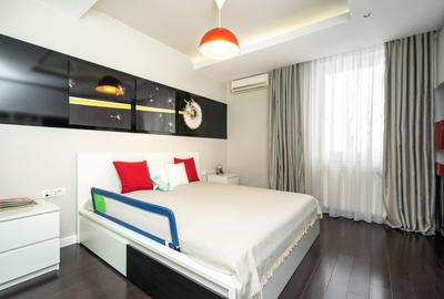 Vila superba - 9 camere - 950 mp teren - Baneasa-Liceul Francez - 12