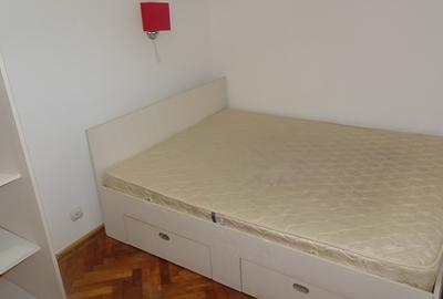 Inchiriez apartament cu 2 camere in Deva, zona Dacia, etaj 3, bloc de 4 etaje, - 5