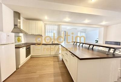 DUPLEX SUPERB CU GRADINA 165 MP//PARCARE SUBTERANA /SOSEAUA NORDULUI - 4