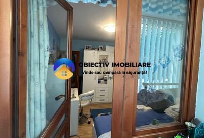 Apartament 3 camere/2 bai/2 balcoane Central- Ana Ipatescu - 6
