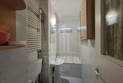 Apartament 2 camere zona Hipodrom( langa P-ta Rahovei) - 9