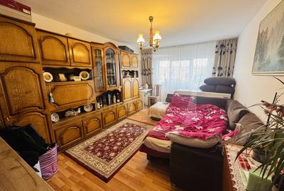 Apartament 2 camere, decomandat, etaj 3, cartier Marasti! - 3