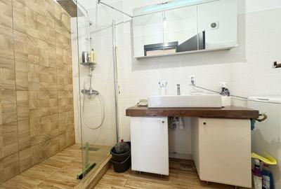 Apartament 2 camere et1 cu parcare , 50 mp - Str Mihai Romanul - 8