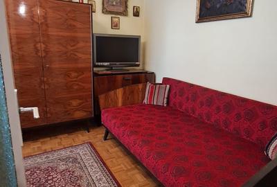 REPOZITIONARE DE PRET!!!!!- Apartament 3 camere, parter înalt – zona Sovata - 5
