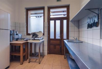 Motel Restaurant Veritas Sovata langa DN13A - 45