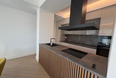 Penthouse  mobilat complet,totul nou în Cortina 126,2 locuri de parcare incluse - 10