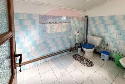 Clădire multifuncțională D+P+E+M situată în Constanța, zona Baba Novac - 16