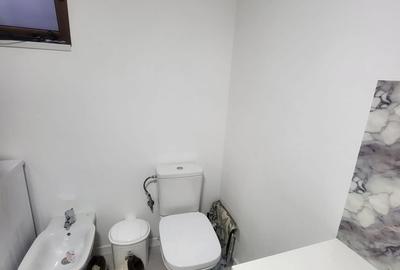 Apartament 5 camere 161 mp, zona Decebal, bloc 2006, curte, ideal investitie - 9