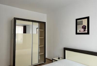 Ap 2 camere Distributiei Autogarii Atlassib - 2