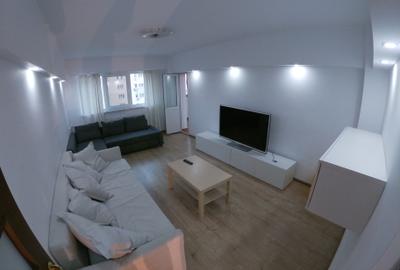 Apartament 4 camere Iancului Decomandat 96mp Metrou 12 minute - 1