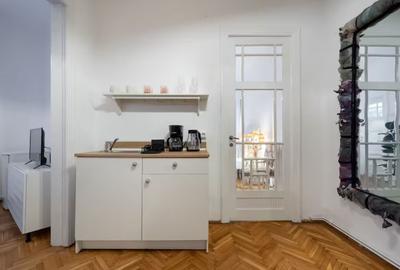 2 camere, Kogalniceanu -Ion Brezoianu-Parc Cismigiu, centrala termica. - 6