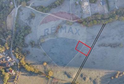 Teren Rasnov - Cheile Rasnoavei, 654mp, posibil 1329mp - 10