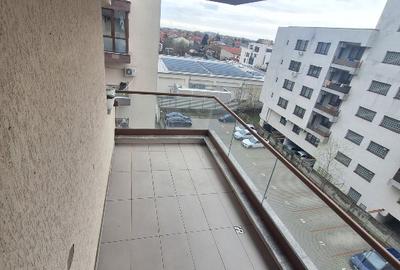 PROPRIETAR INCHIRIEZ APARTAMENT 2 CAMERE VALEA OLTULUI CU LOC DE PARCARE - 14