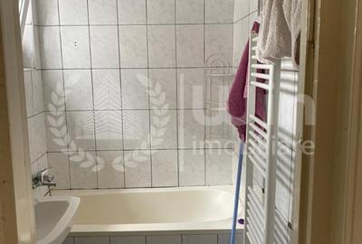 Apartament 2 camere | Ideal investitie | Manastur | Casa Piratilor - 6