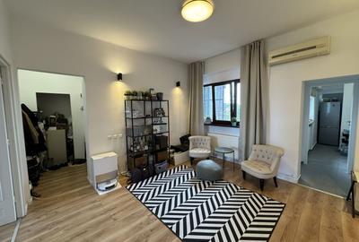 Apartament 3 camere de vanzare *Dacia - Vasile Lascar* - 21