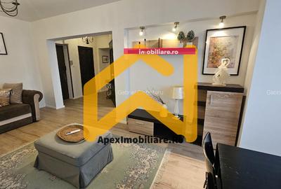 Apartament 3 camere renovat - Kiseleff , Arcul de Tiumf - 11