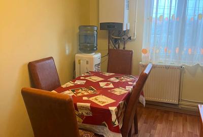 Apartament decomandat amenajat cu centrala - 8