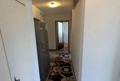 Apartament 2 camere | Reabilitat | Metrou Crangasi - 9