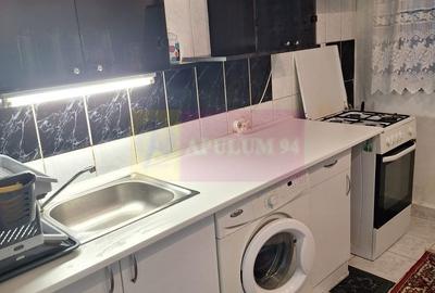 Apartament de vânzare – 2 camere, semidecomandat – Calea Giulești - 8
