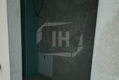 3 camere, semifinisat, parcare, Pod Ira - 4