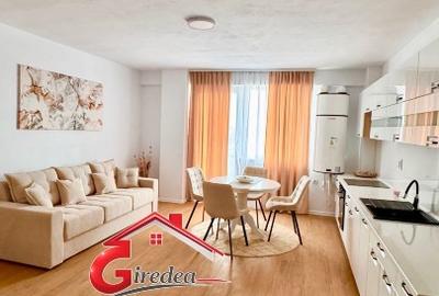 Apartament 2 Camere | Etaj 2| Mobilat & Utilat | Debara | Parcare | Bloc Nou - 1