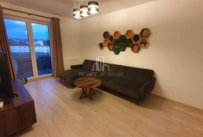 Apartament 2,5 camere, Mobilat/Utilat/Parcare, Et1, Maurer - 3