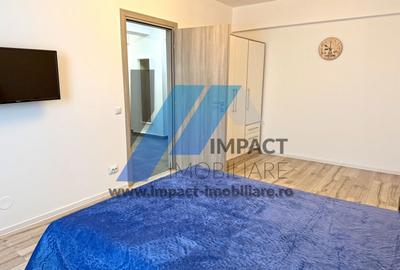2 camere lux, bloc nou2024, Happy Residence, Calea Bucuresti, zona Mall, etaj7/9 - 4