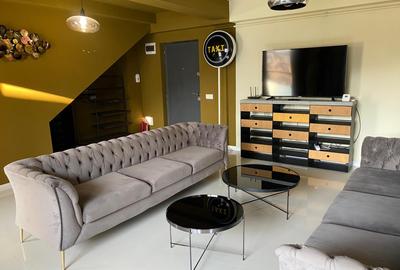Închiriere penthouse deosebit cu 4 camere, zona Colina - 4