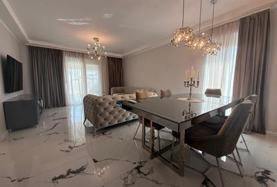 Duplex cu 5 camere în Moșnița Veche