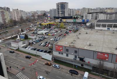 Dristor, garsoniera, 6 min metrou, 1 min supermarket, bloc anvelopat - 12