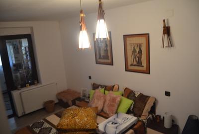 Predeal-Ultracentral apartament cu 2 camere - mobilat si utilat - 8