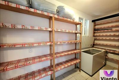 Apartament 3 camere 140 mp la casa cu terasa 60 mp | Sibiu | Strand 2 - 8