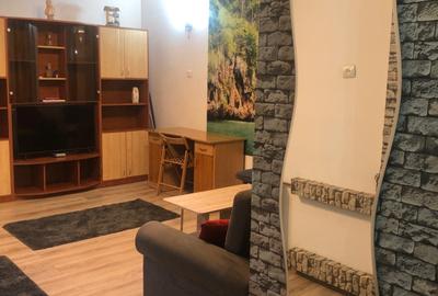 Garsonieră în Coiciu