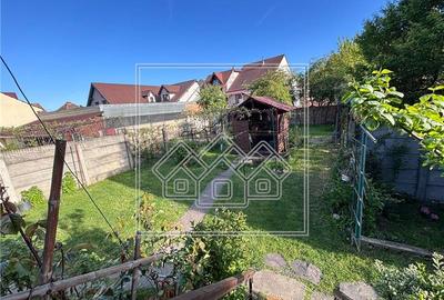 Apartament de vanzare in Sibiu - la casa, 2 camere, 76 mp utili - 24