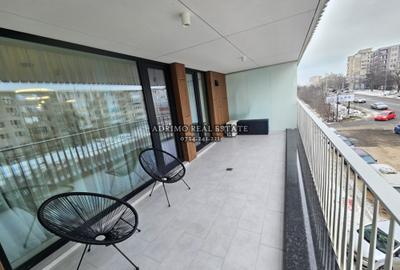 PRIMUL CHIRIAS - Ap2cam - Primavera Residence - Parcare Privata - 700 euro - 20