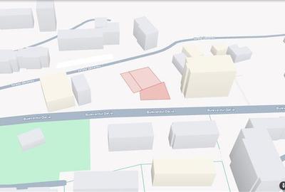Ultimul teren de mari dimensiuni in Brazda - Consul - 5
