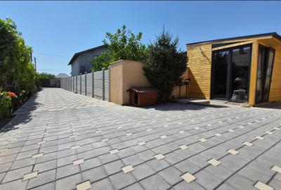 Valu lui Traian -Vila P+Mansarda (teren 350 mp /constructie 2019) - 2