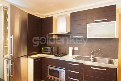 Apartament cu 2 camere si 50mp terasa - 5