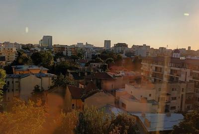 Apartament  Mosilor / Dacia / Eminescu - 2
