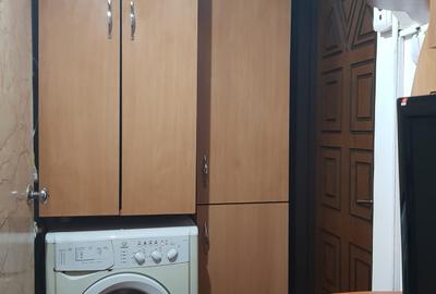 Inchiriere garsoniera parter, bloc anvelopat, Piata Resita, 230 euro - 6