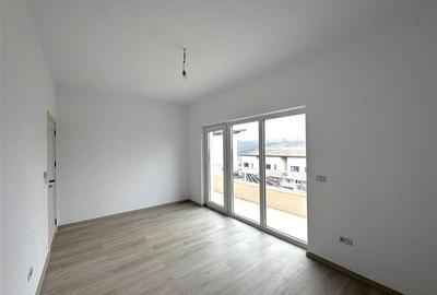 Vila individuala premium Valea Lupului Acces privat Intabulata - 6