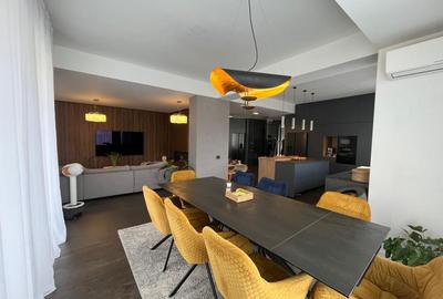 Vilă modernă în Corbeanca | Construcție nouă | Finisaje premium | Piscina - 1